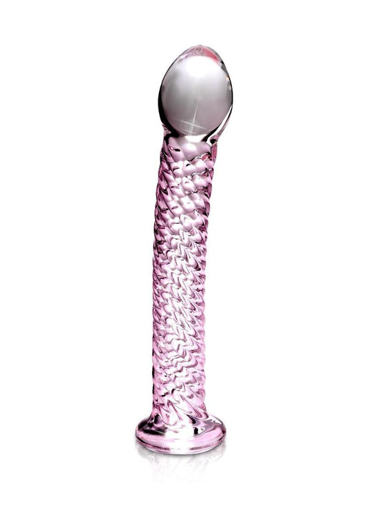 Icicles No 53 Pink