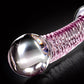 Icicles No 53 Pink