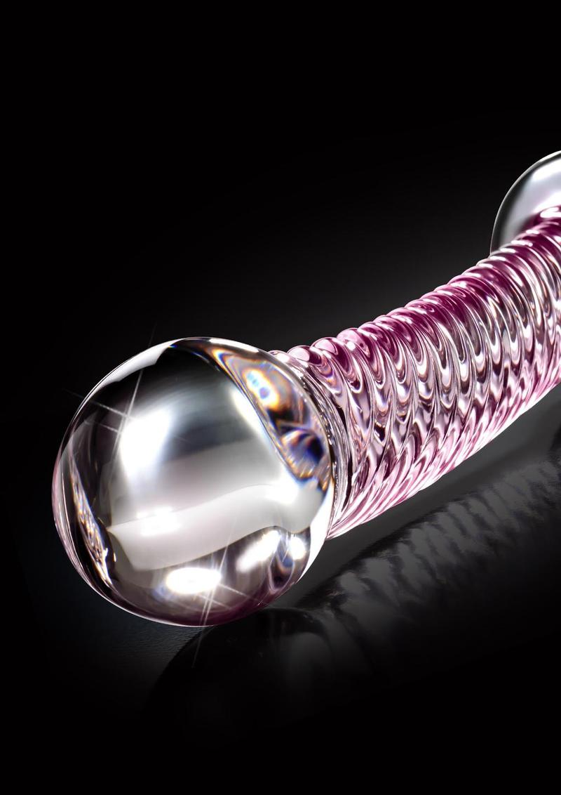 Icicles No 53 Pink