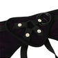 Plus Size Beginners Strap On Purple