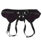 Plus Size Beginners Strap On Purple