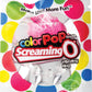 Screaming oring