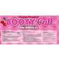 Booty Call Anal Numbing Gel Cherry