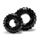 Truckt 2pk Black