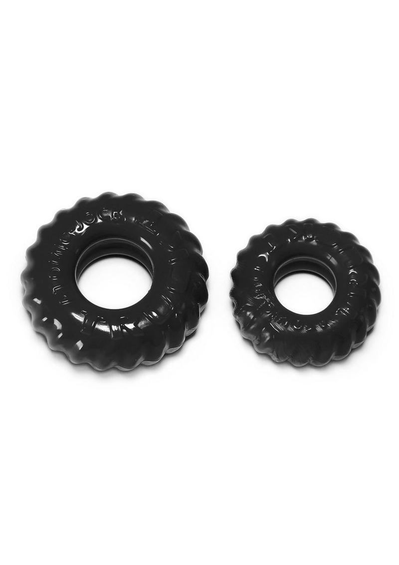 Truckt 2pk Black