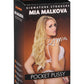 All Star Porn Star Mia Malkova Pussy