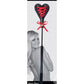 S&m Heart Beat Crop