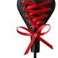 S&m Heart Beat Crop