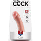 Kc 6" Cock Flesh