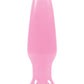 Firefly Pleasure Plug Mini Pink