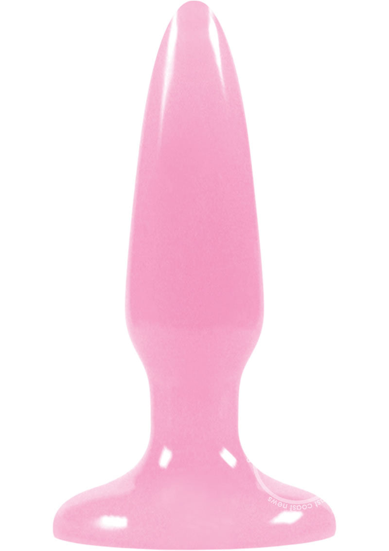 Firefly Pleasure Plug Mini Pink