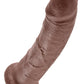Kc 8" Cock Brown