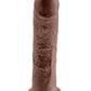 Kc 8" Cock Brown