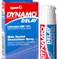 Dynamo Delay-individual