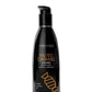 Wicked Aqua Salted Caramel Lube 2oz