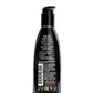 Wicked Aqua Salted Caramel Lube 2oz