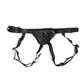 Entry Level Strap On Waterproof Black