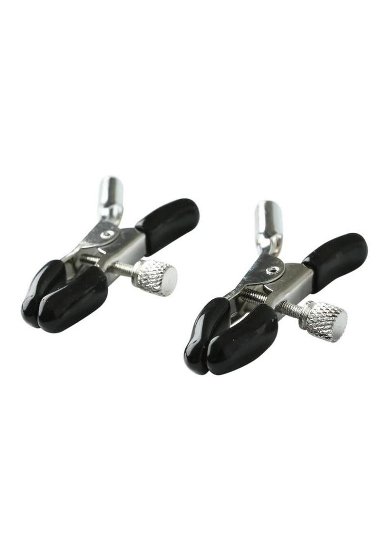 S&m Nipple Clips