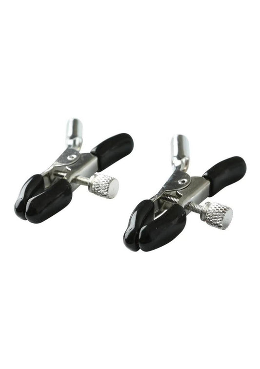 S&m Nipple Clips