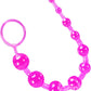 B Yours Basic Beads Pink