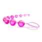 B Yours Basic Beads Pink