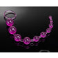 B Yours Basic Beads Pink