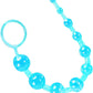 B Yours Basic Beads Blue