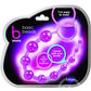B Yours Basic Beads Purple