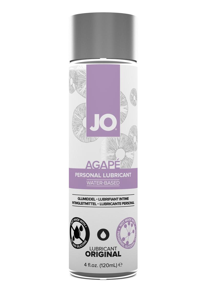 Agape Original Lubricant 4oz