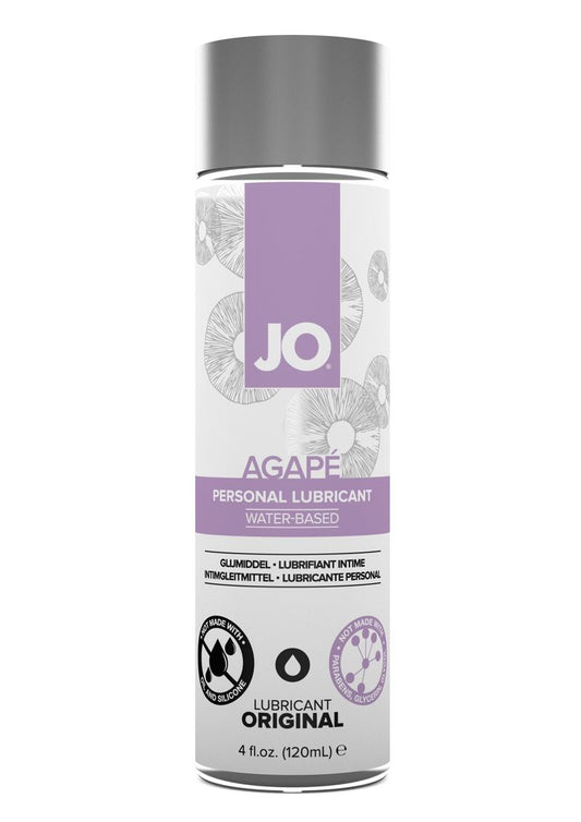 Agape Original Lubricant 4oz