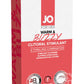 Warm & Buzzy Clitoral Cream 10ml
