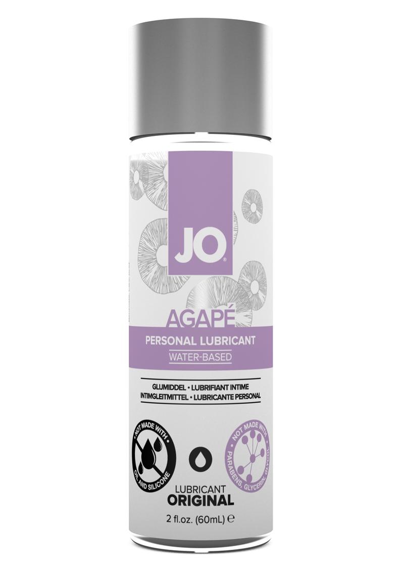 Jo Agape Lube Original 2oz