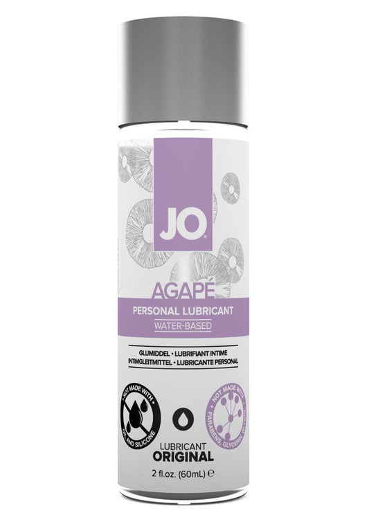 Jo Agape Lube Original 2oz