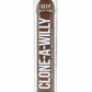 Clone A Willy Kit Deep Skintone Vibratin