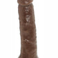 Clone A Willy Kit Deep Skintone Vibratin