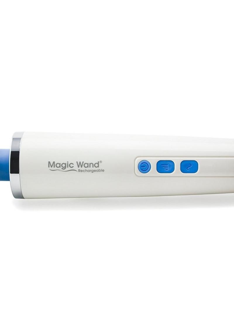 Magic Wand Rechargeable - Hv-270
