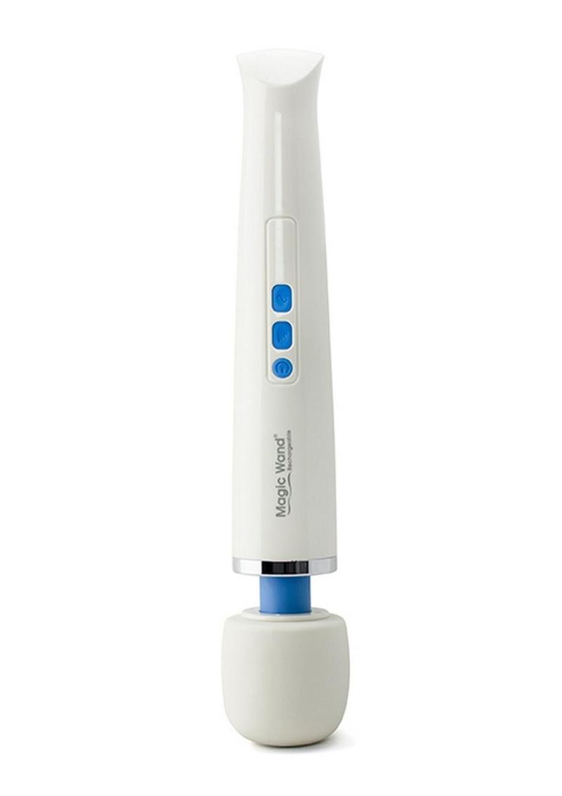 Magic Wand Rechargeable - Hv-270