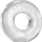 Oxballs donut-2 clear
