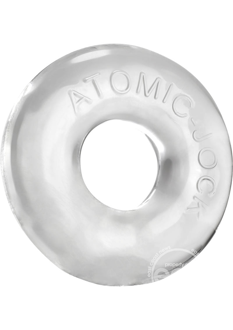 Oxballs donut-2 clear