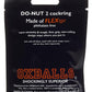 Oxballs donut-2 clear