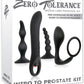Intro To Prostate