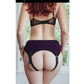 Lush Strap On Harness