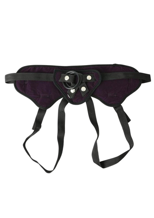 Lush Strap On Harness
