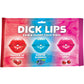 Dick Lips Gummy Cock Rings 3's