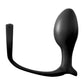 Afc Ass Gasm Cock Ring Advanced Plug