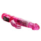 Petite Jack Rabbit Pink