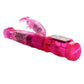 Petite Jack Rabbit Pink