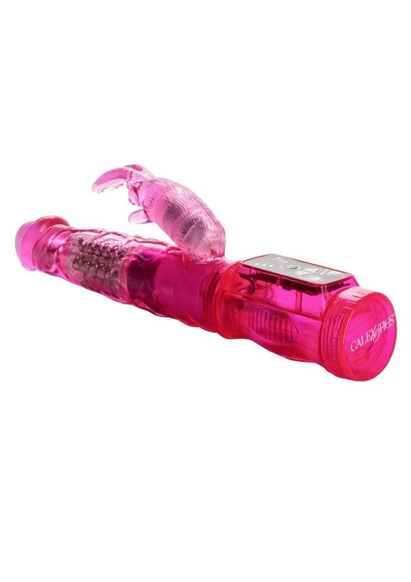 Petite Jack Rabbit Pink