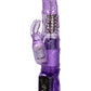 Petite Jack Rabbit Purple