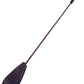 Rouge Riding Crop Black